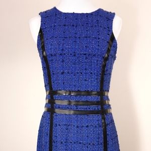 Micheal Kors sheath dress